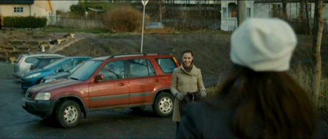 1997 Honda CR-V [RD]