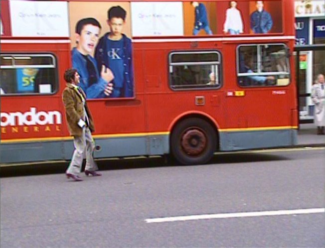 1980 MCW Metrobus Mark 1 [DR101/12]