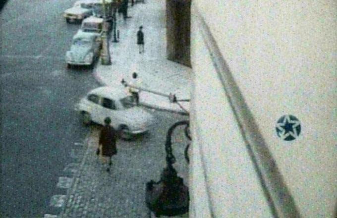 1961 Fiat 600 D [100D]