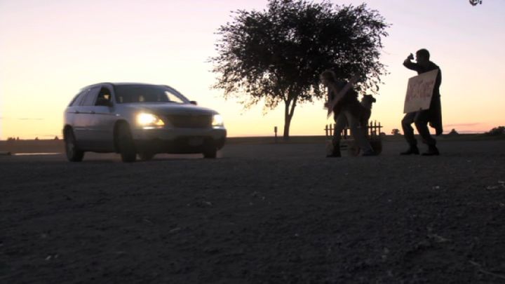 2004 Chrysler Pacifica [CS]