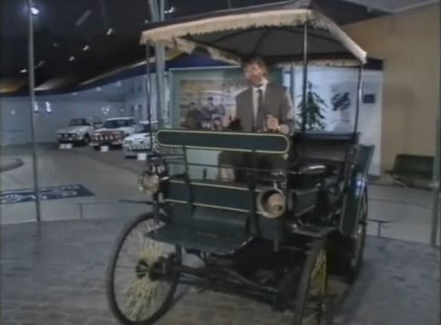 Peugeot Type 3