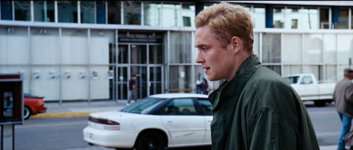 1993 Dodge Intrepid [LH]