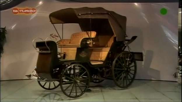 1897 Nesselsdorfer NW Präsident