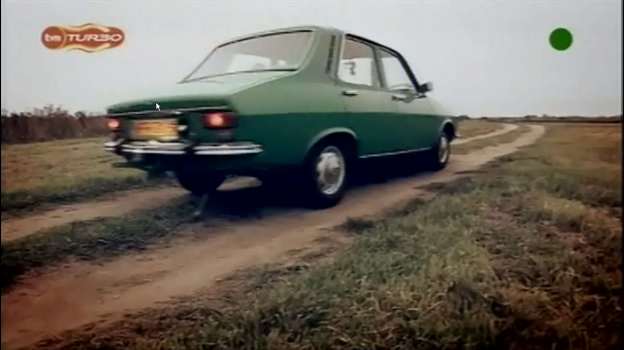 1979 Dacia 1300