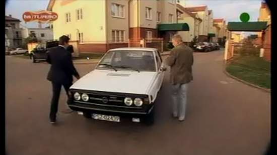 1982 FSO Polonez [B01]