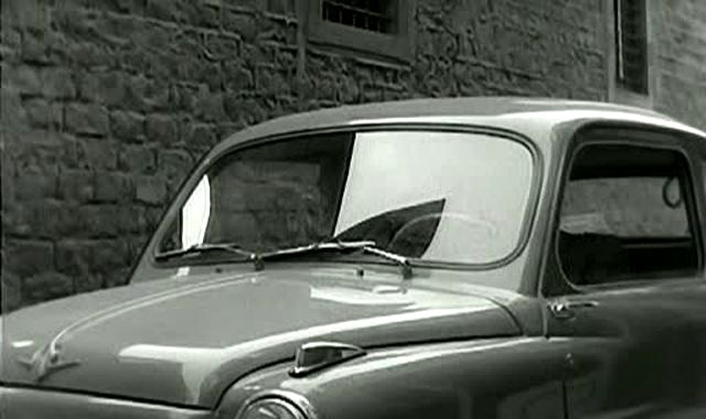 1958 Seat 600 N [100]