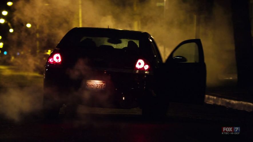 2007 Chevrolet Impala [GMX211]