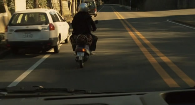 1999 Nissan AD Van [Y11]