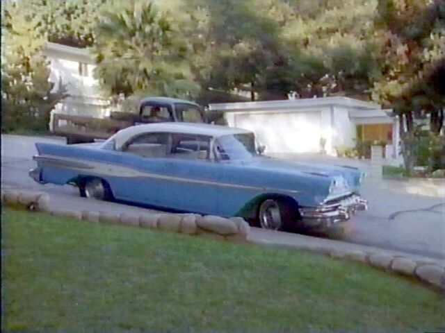 1957 Pontiac Star Chief 1957 Pontiac Star Chief