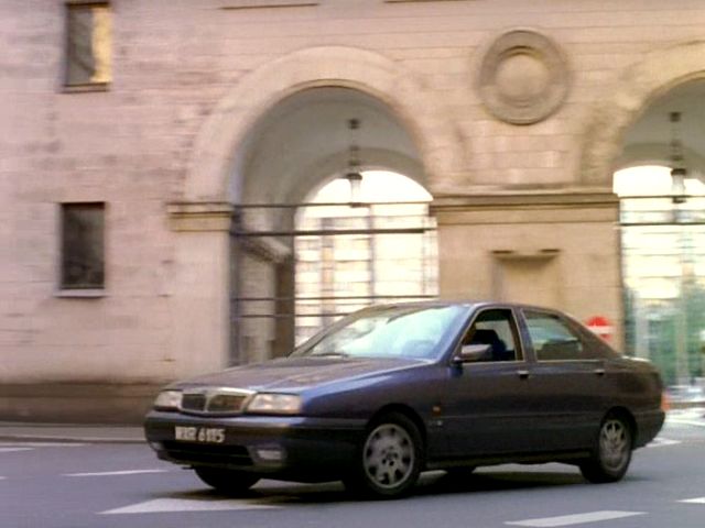IMCDb.org: Lancia Kappa [838] in "Ekstradycja 3, 1998"