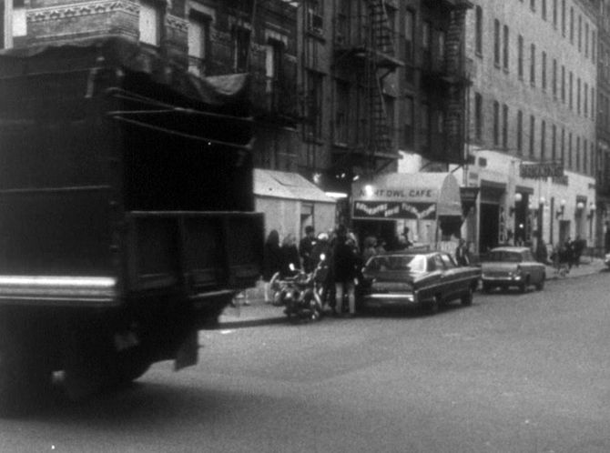 1960 Ford Anglia Deluxe [106E]
