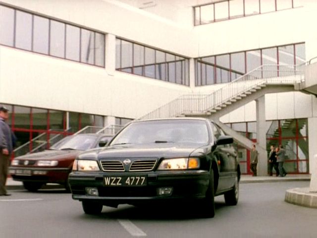 1994 Volkswagen Passat B4 [Typ 3A]