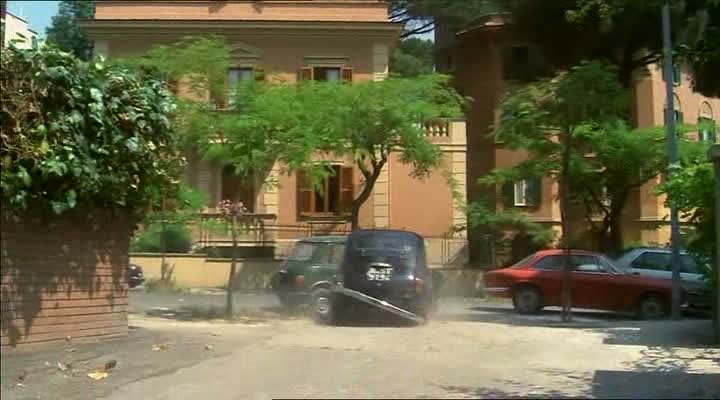 1968 Innocenti Mini Minor MkII [ADO15]