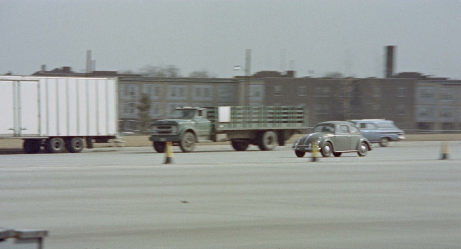 1967 Chevrolet C-Series