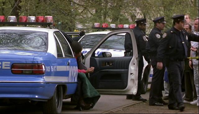 1992 Chevrolet Caprice