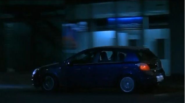 2005 Opel Astra [H]