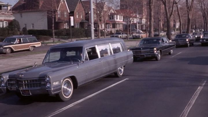 1962 Ford Country Squire