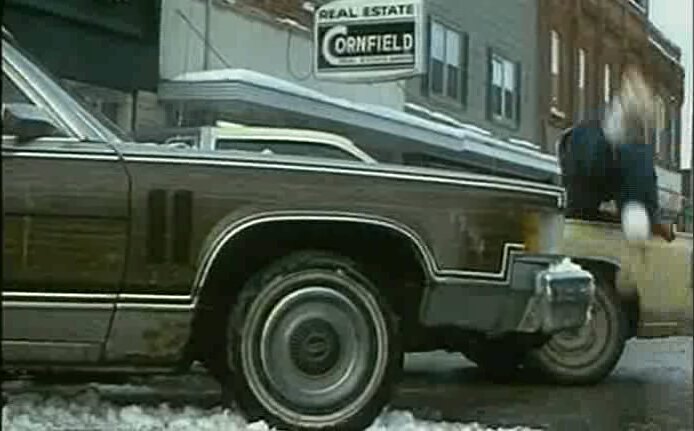 1979 Mercury Marquis Colony Park