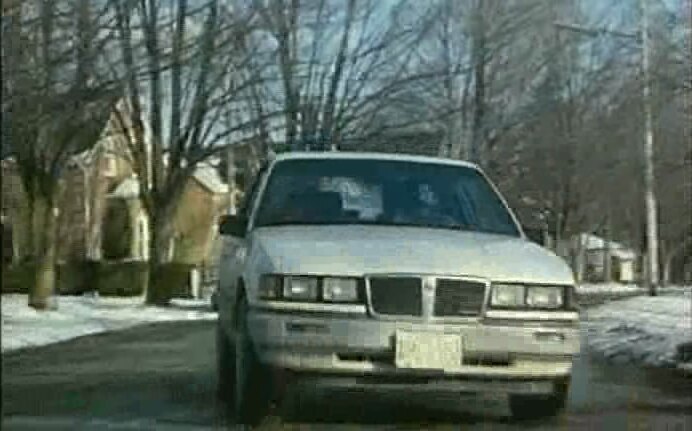 1986 Pontiac Grand Am