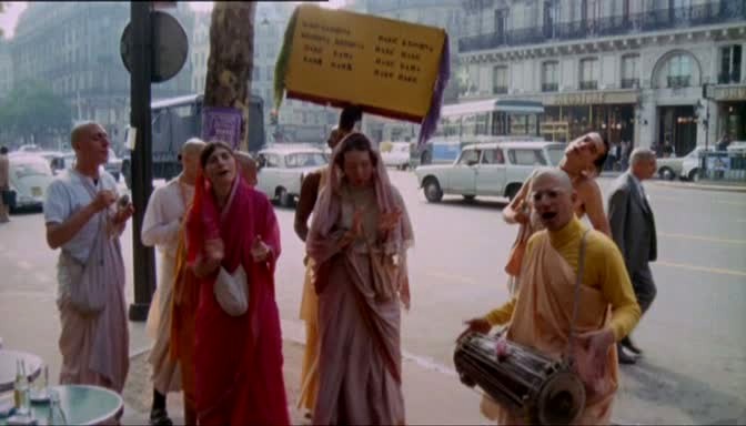 1970 Peugeot 404 Familiale