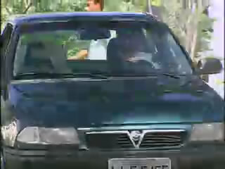 1995 Chevrolet Astra GLS [F] [GM-T]