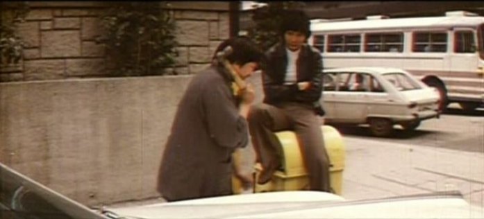 1965 Renault 16 [R1150]