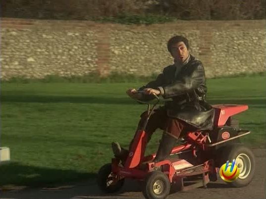 Allis-Chalmers Scamp