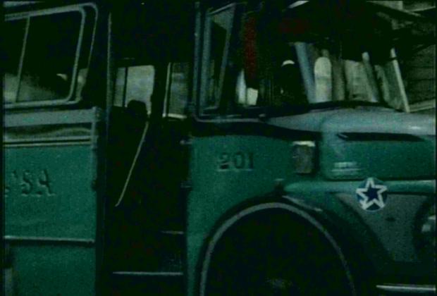 1967 Mercedes-Benz LO 1114 [L59]