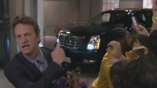 2007 Cadillac Escalade [GMT926]