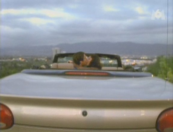 1997 Chrysler sebring consumer reviews