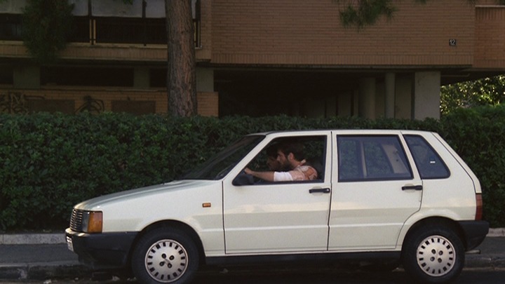 1983 Fiat Uno 45 1a serie [146]