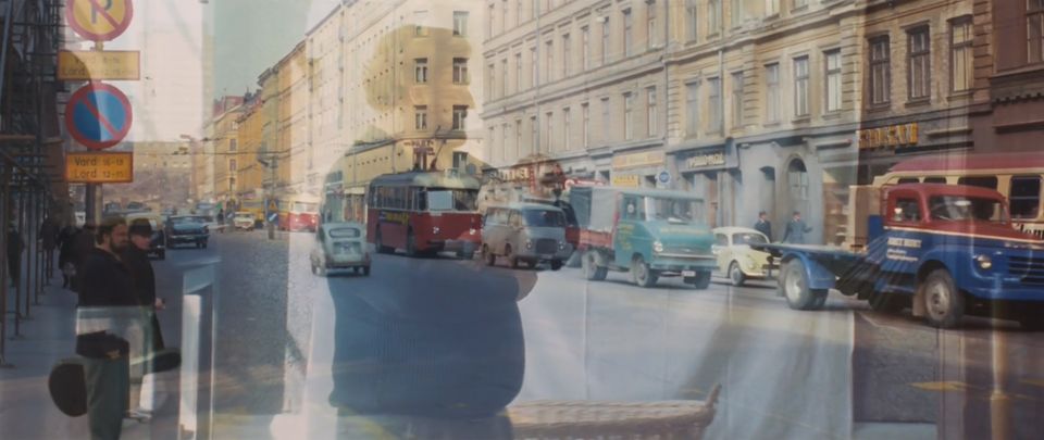 1961 Fiat 600 D [100D]