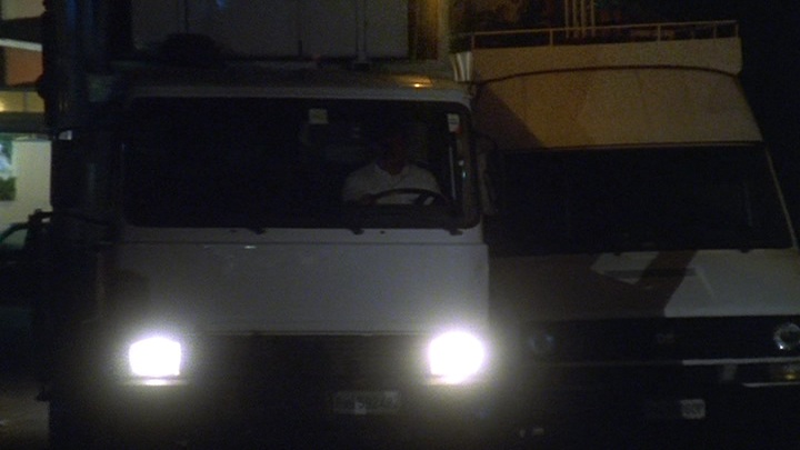 1987 Iveco Zeta [Z]