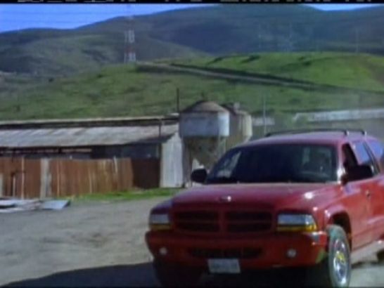 2001 Dodge Durango [DN]