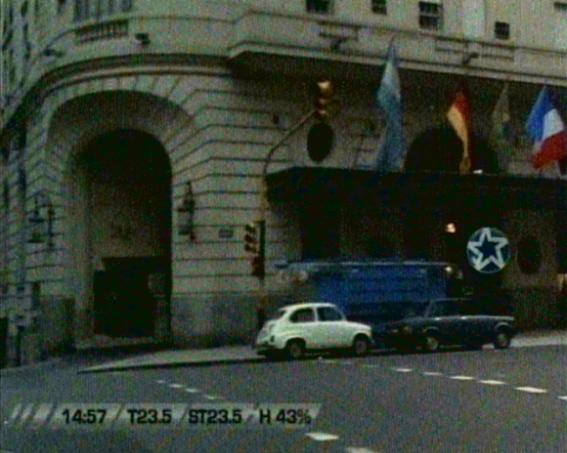 1983 Fiat Súper Europa [128]