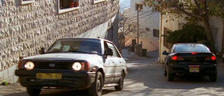 1980 Subaru Leone [AB]