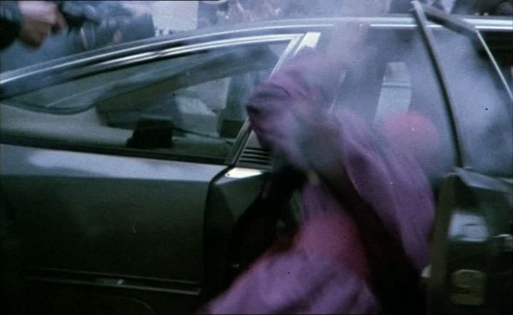 1976 Citroën CX Série 1