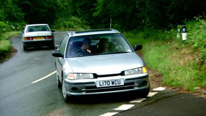 Honda accord 1993 cc7 #7
