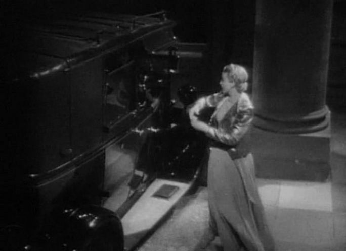 1930 Austin 12/4 Taxi 'High Lot' Jones Body