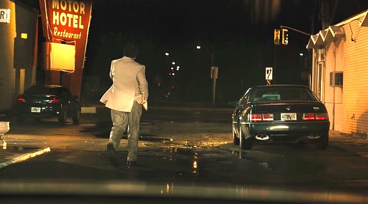 1999 Pontiac Grand Am SE [GMX130]