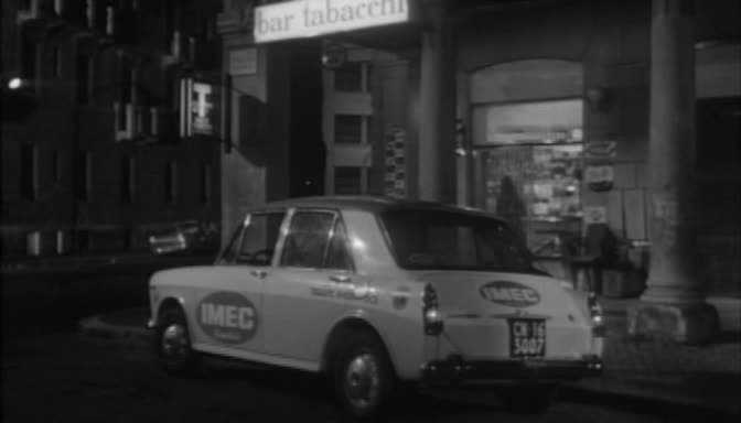 1966 Innocenti I 4 [ADO16]