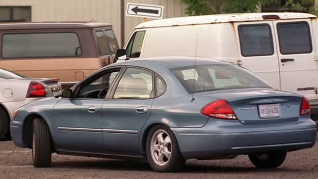 2005 Ford Taurus SE [D186]