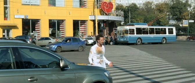 2005 Lada Kalina [1118]