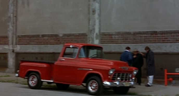 1955 Chevrolet Task-Force 3100 [3104]