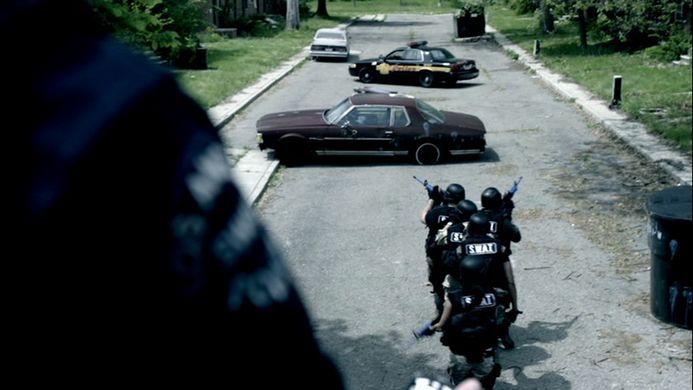 1979 Chevrolet Caprice Classic