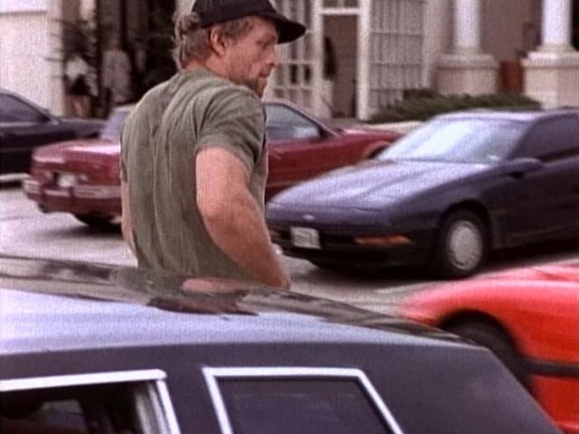 1989 Ford Probe GL [SN16]