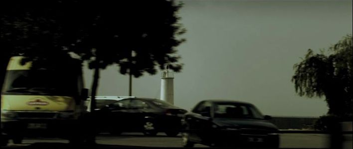 2000 Ford Transit Medium Roof MkIV [V184/5]