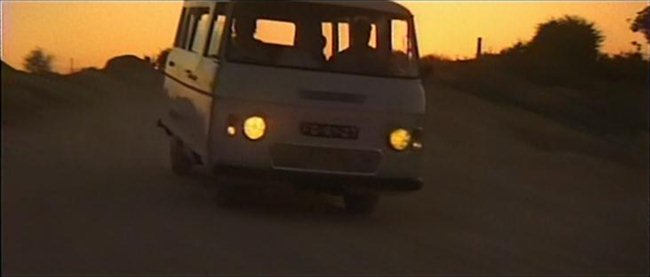 1966 Commer 2500 Minibus [PA]