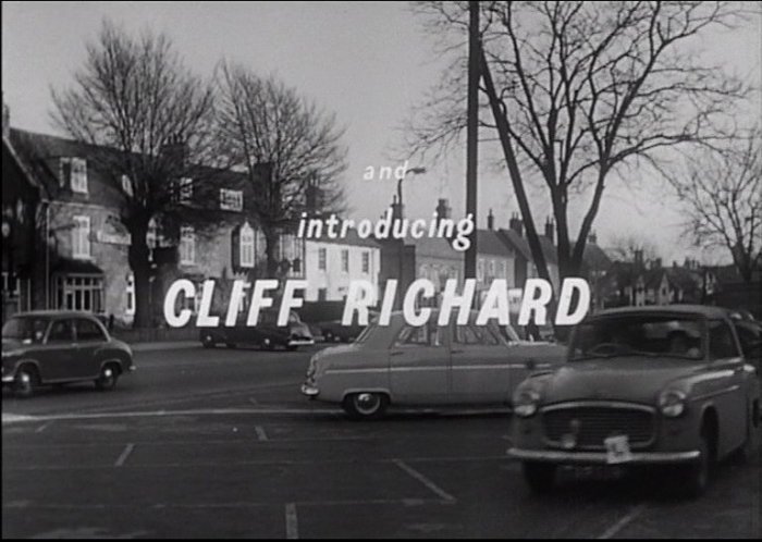 1954 Hillman Minx Phase VII Convertible