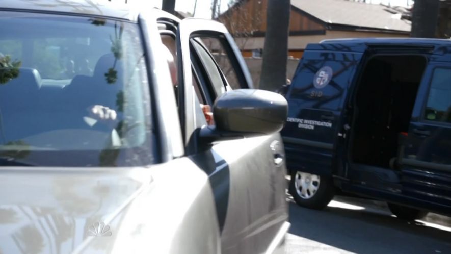 2010 Ford Transit Connect Van [V227]